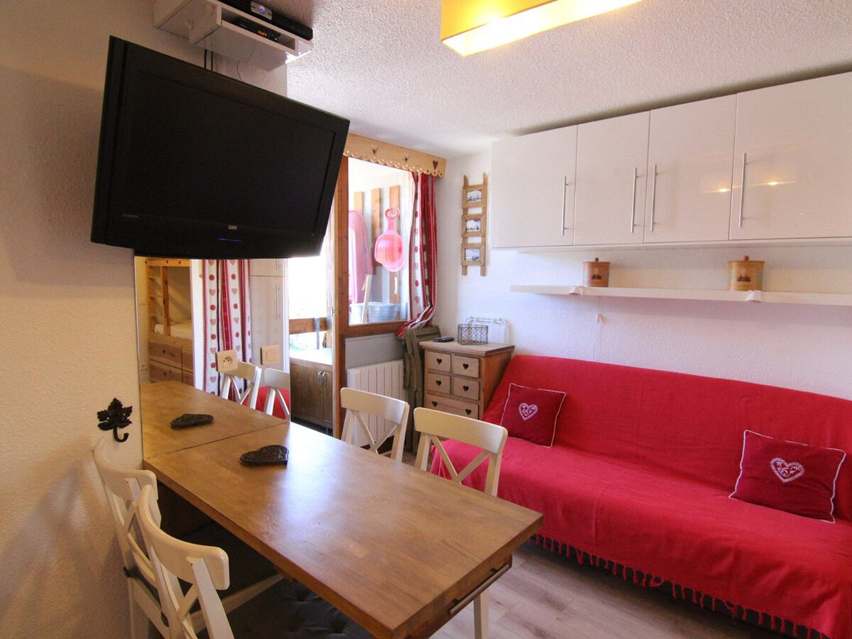 Appartement 5 pers. Alpe d'Huez, 50 m des remontées - Photo 5