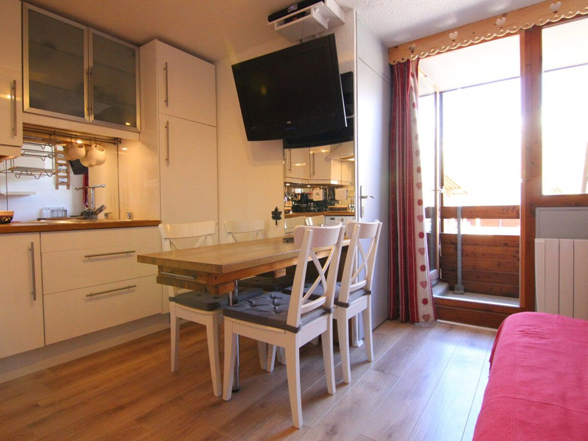 Appartement 5 pers. Alpe d'Huez, 50 m des remontées - Photo 6