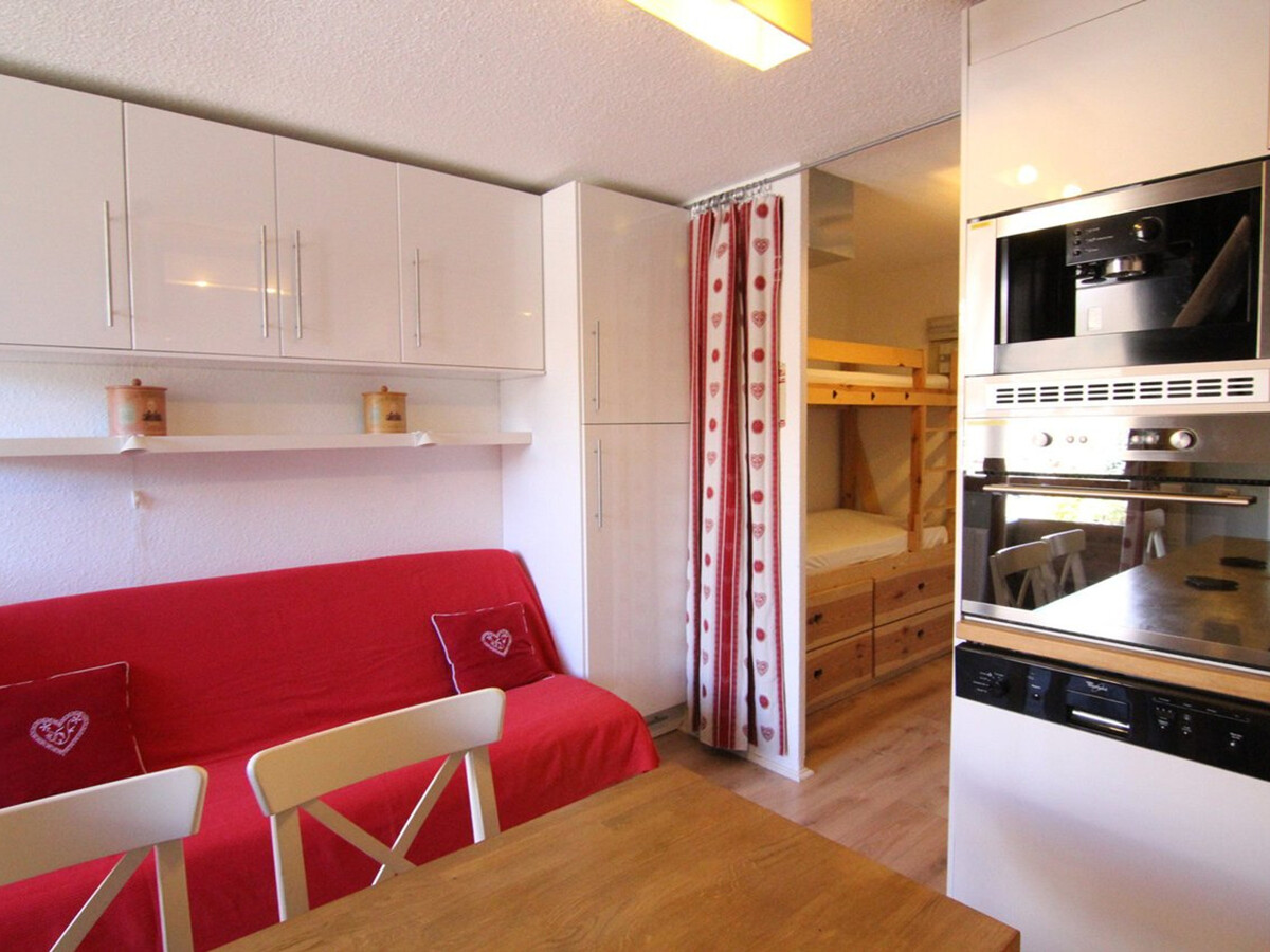 Appartement 5 pers. Alpe d'Huez, 50 m des remontées - Photo 7