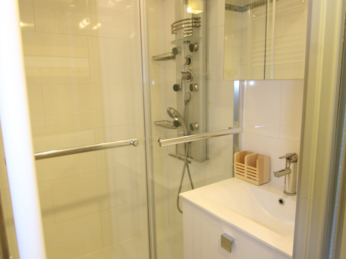 Appartement 5 pers. Alpe d'Huez, 50 m des remontées - Photo 9