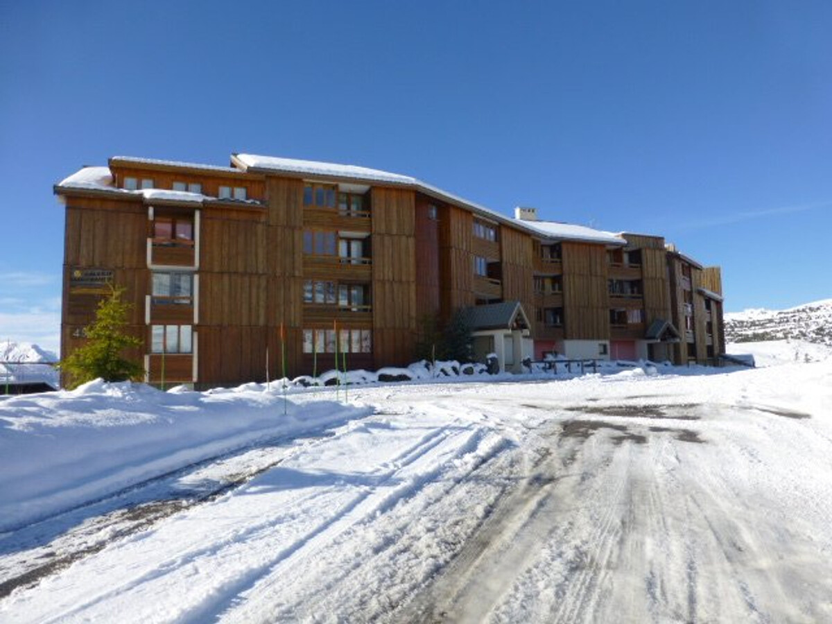Appartement 5 pers. Alpe d'Huez, 50 m des remontées - Photo 10