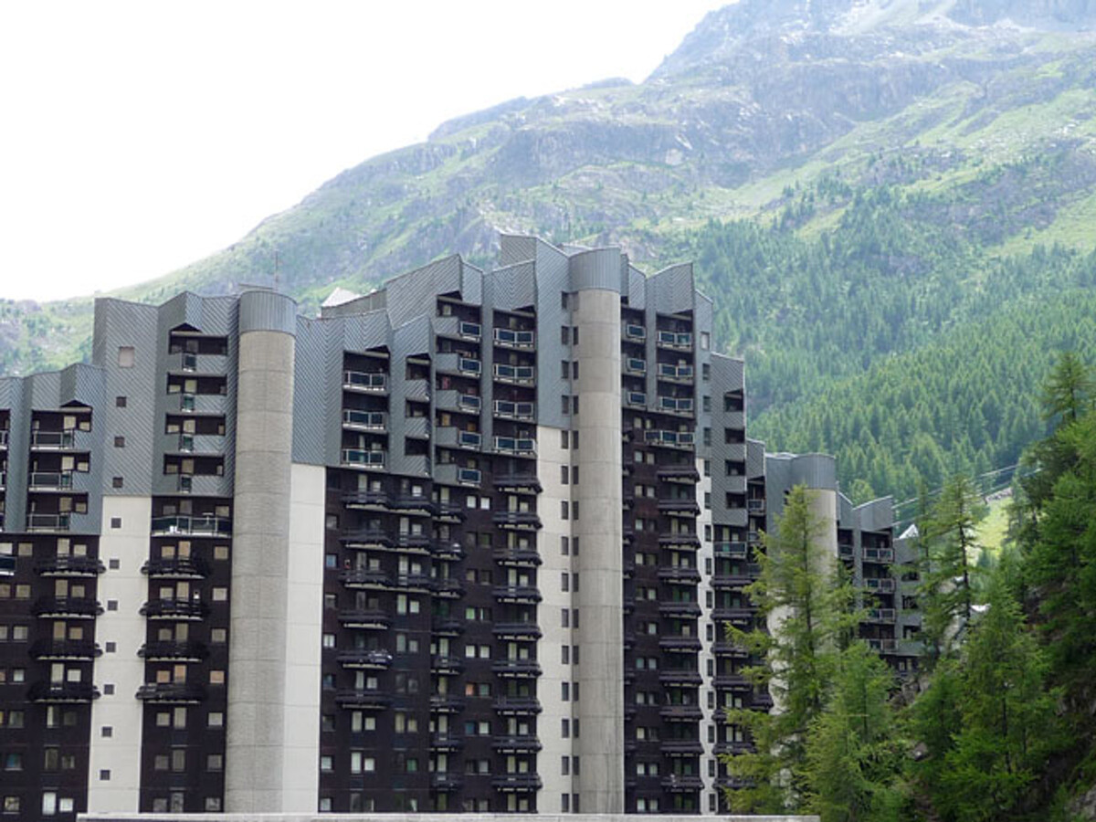 Appart 2 pièces 5 pers, 2 balcons, pieds des pistes - Photo 15