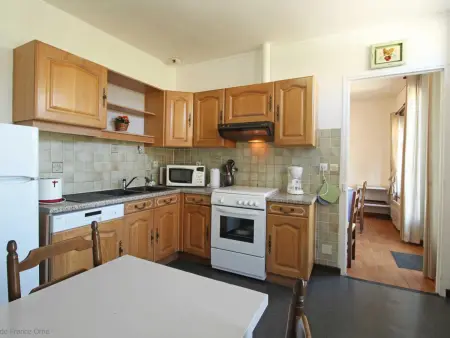 Maison Normande avec Jardin et Animaux Acceptés - Photo 1