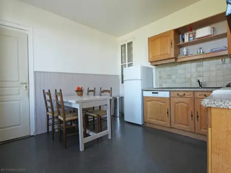 Maison Normande avec Jardin et Animaux Acceptés - Photo 4