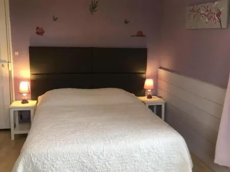Maison Normande avec Jardin et Animaux Acceptés - Photo 5
