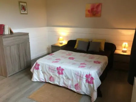 Maison Normande avec Jardin et Animaux Acceptés - Photo 7