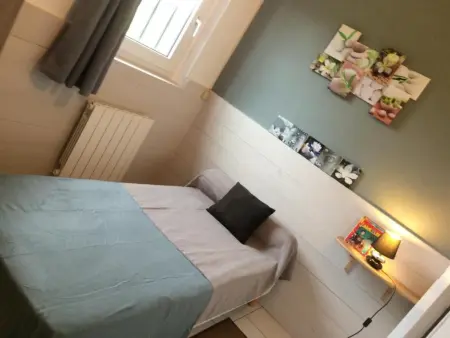 Maison Normande avec Jardin et Animaux Acceptés - Photo 8