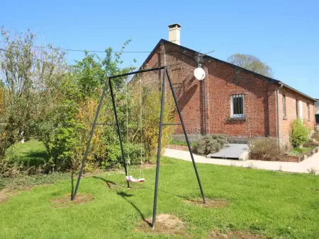 Maison Normande avec Jardin et Animaux Acceptés - Photo 10
