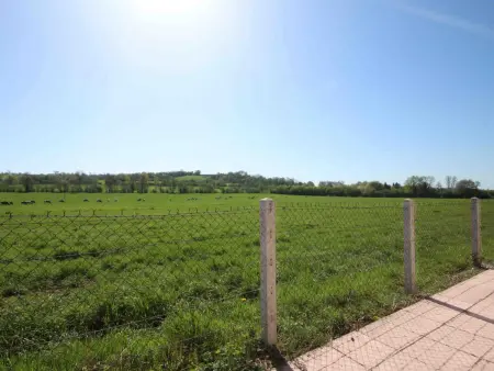 Maison Normande avec Jardin et Animaux Acceptés - Photo 15