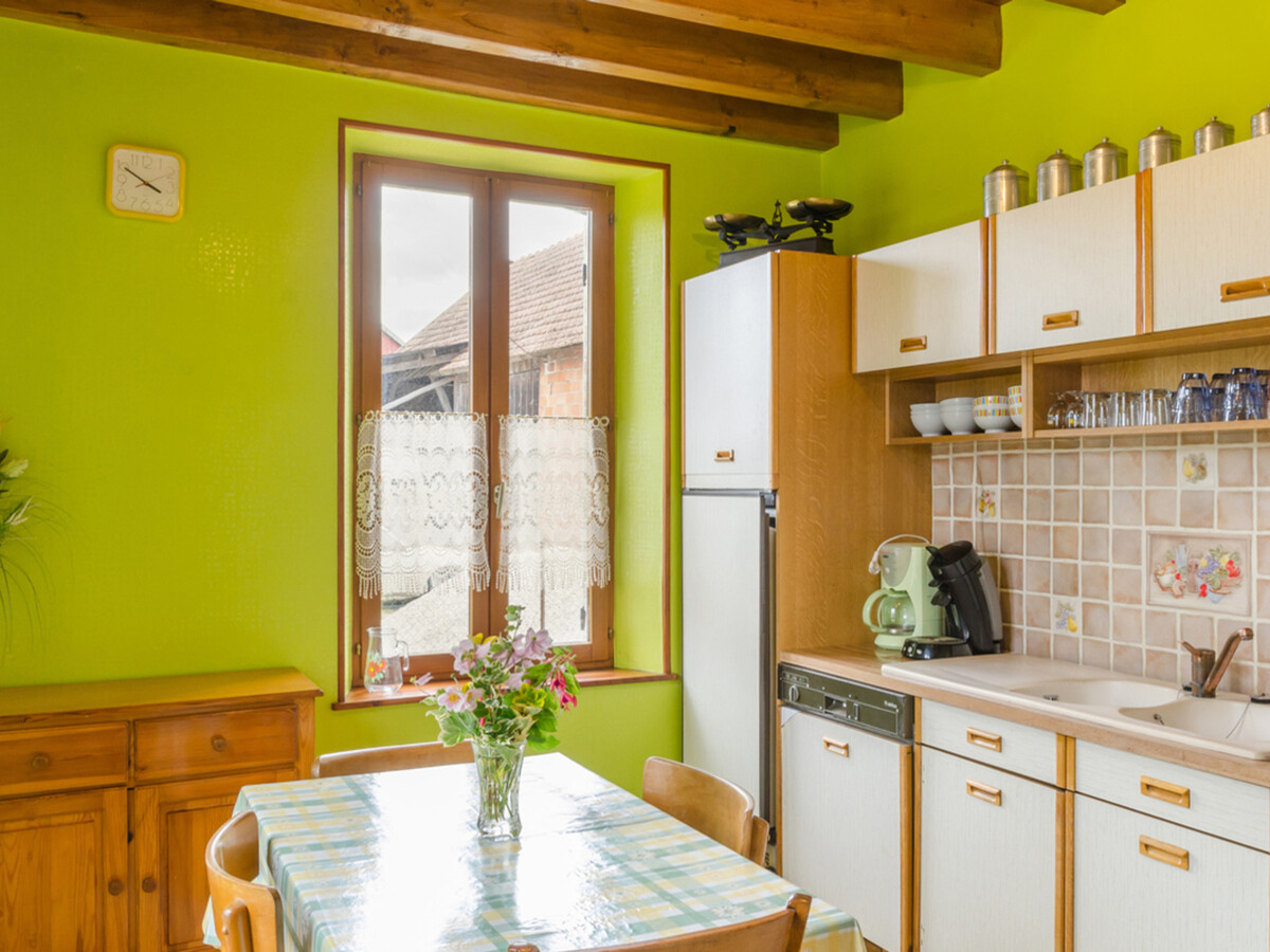 Gîte 4 personnes avec jardin 300 m² et cheminée - Photo 14