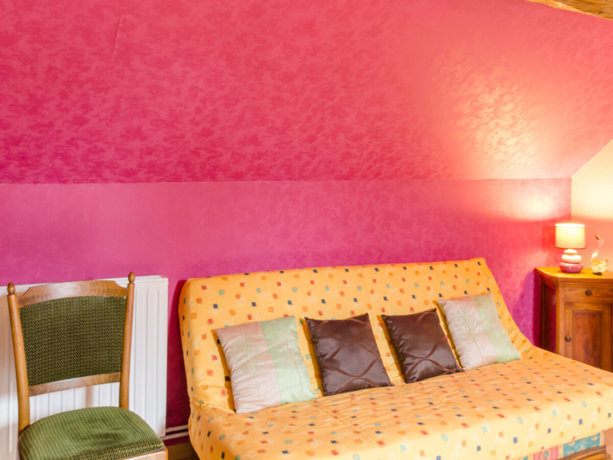 Gîte 4 personnes avec jardin 300 m² et cheminée - Photo 18