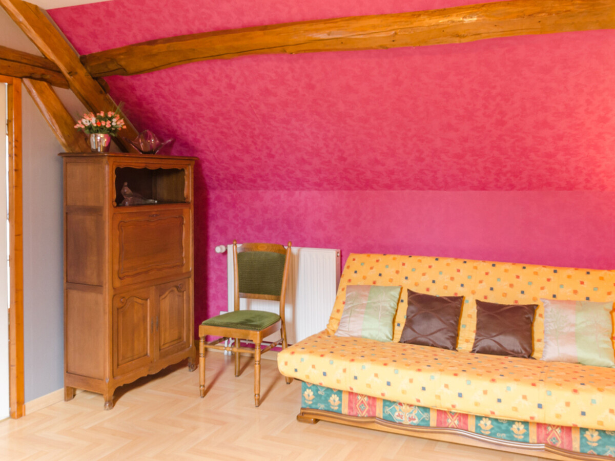 Gîte 4 personnes avec jardin 300 m² et cheminée - Photo 19
