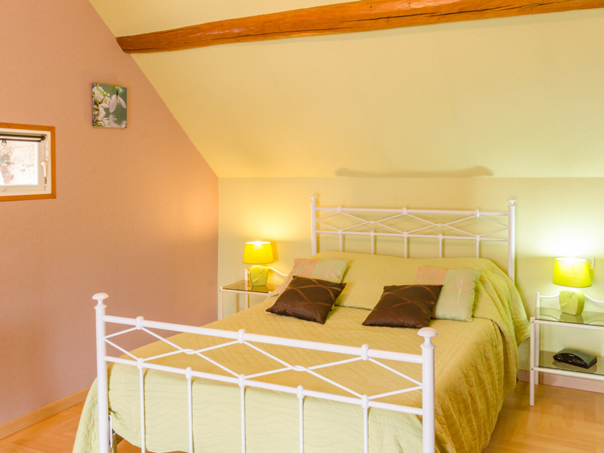 Gîte 4 personnes avec jardin 300 m² et cheminée - Photo 20