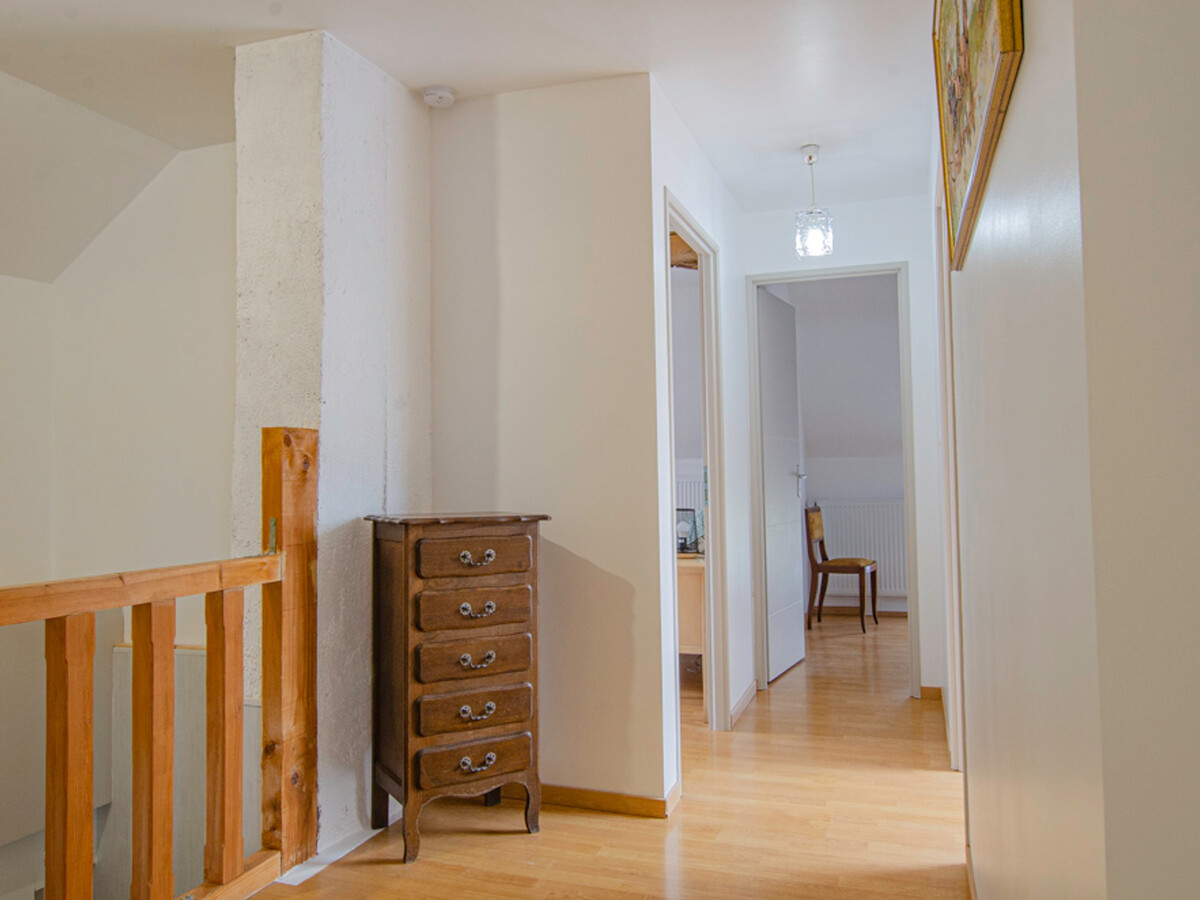 Gîte du Cerf – 10 pers., parc, loisirs à Trouans - Photo 14