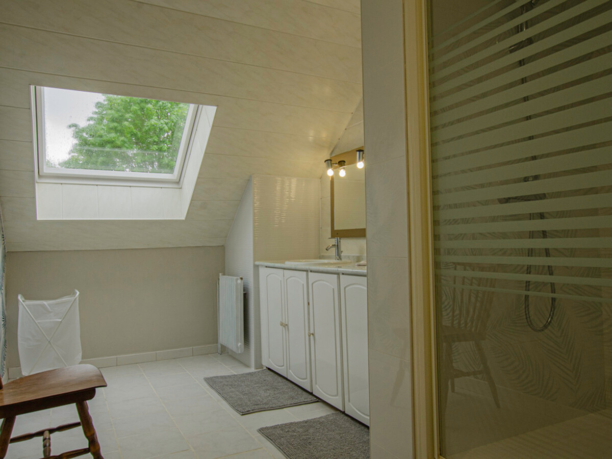 Gîte du Cerf – 10 pers., parc, loisirs à Trouans - Photo 19