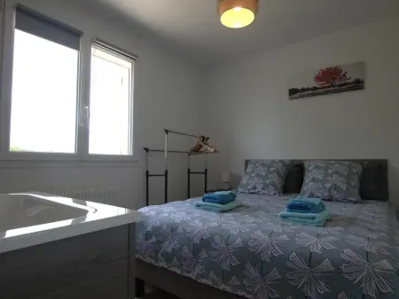 Gîte 9 personnes avec cheminée, jeux enfants et terrain clos - Photo 8