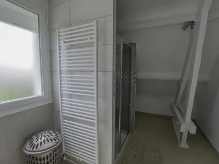 Gîte 9 personnes avec cheminée, jeux enfants et terrain clos - Photo 20
