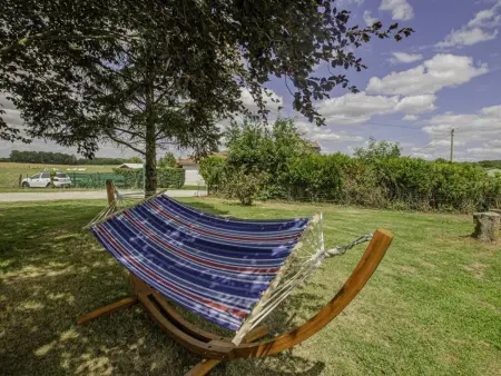 Gîte 9 personnes avec cheminée, jeux enfants et terrain clos - Photo 22