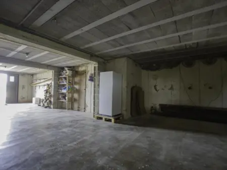 Gîte 9 personnes avec cheminée, jeux enfants et terrain clos - Photo 29