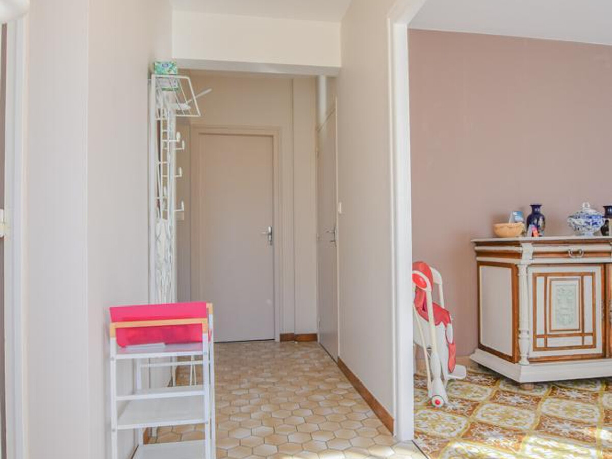 Gîte 8 pers. à Chauffour-lès-Bailly, jardin clos et loisirs - Photo 11