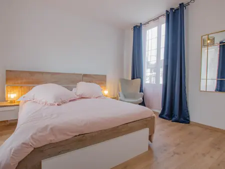 Gîte 5 pers. vignoble champenois, Nigloland à 10 min - Photo 5