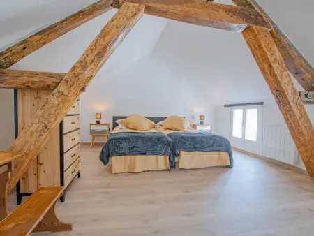Gîte 5 pers. vignoble champenois, Nigloland à 10 min - Photo 11