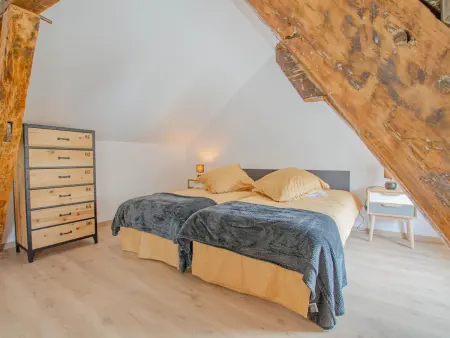 Gîte 5 pers. vignoble champenois, Nigloland à 10 min - Photo 12