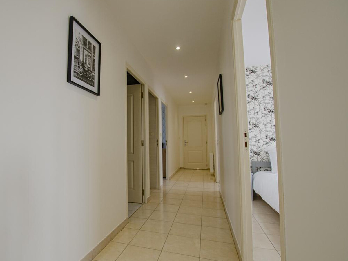 Gîte plain-pied 6 pers. : terrain 1200 m², jeux enfants - Photo 9