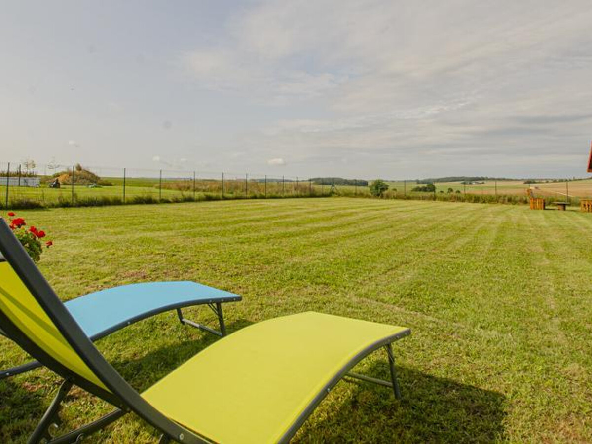 Gîte plain-pied 6 pers. : terrain 1200 m², jeux enfants - Photo 22