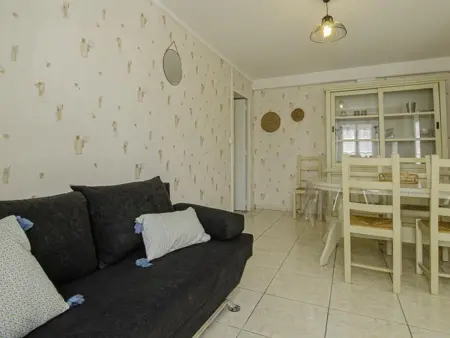 Gîte 5 pers. à Gyé-sur-Seine, jardin clos et cuisine d'été : photo 9