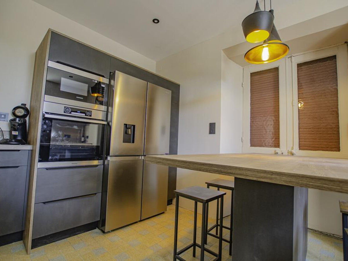 Gîte 15 pers., 6 chambres, parc et piscine à Brienne-le-Château - Photo 10