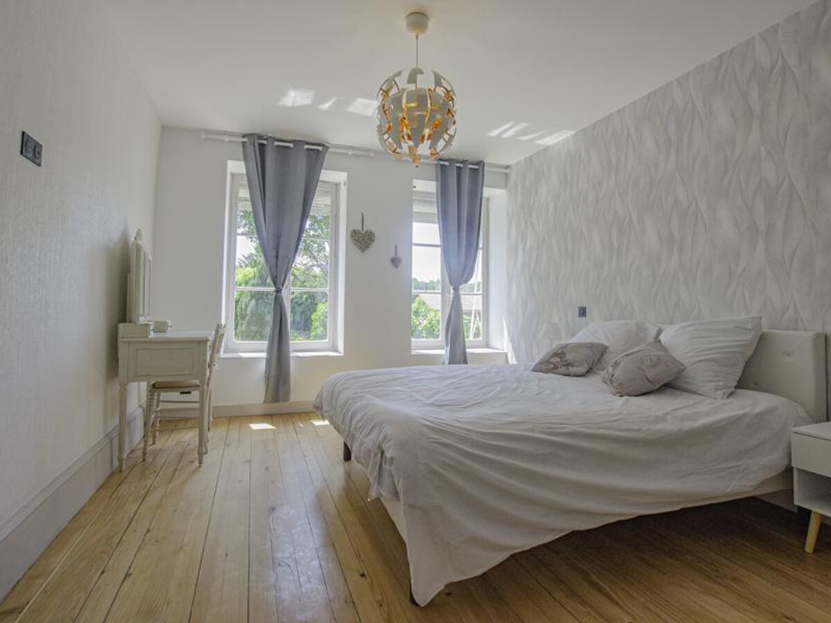 Gîte 15 pers., 6 chambres, parc et piscine à Brienne-le-Château - Photo 16