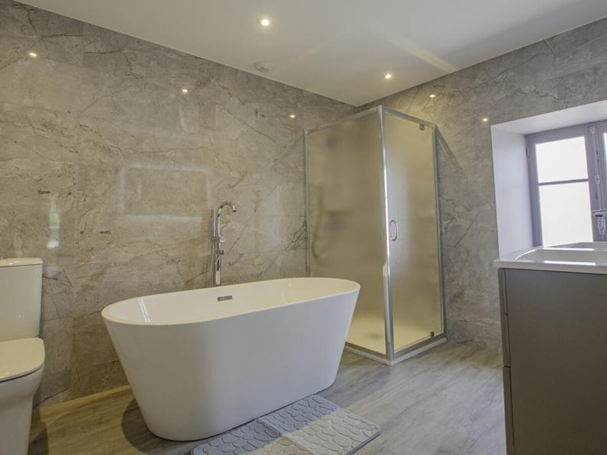 Gîte 15 pers., 6 chambres, parc et piscine à Brienne-le-Château - Photo 18