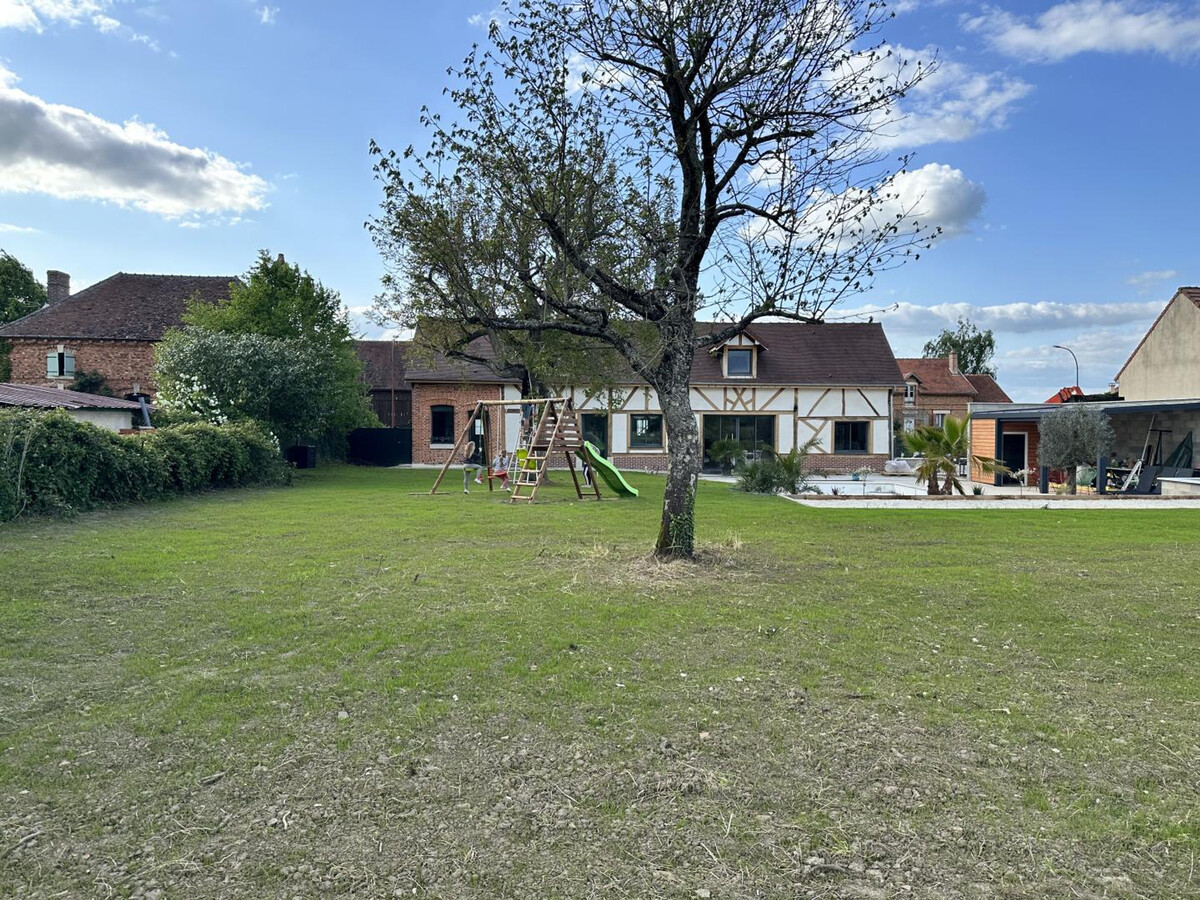 Gîte 12 pers. avec piscine chauffée et terrain de jeux - Photo 30