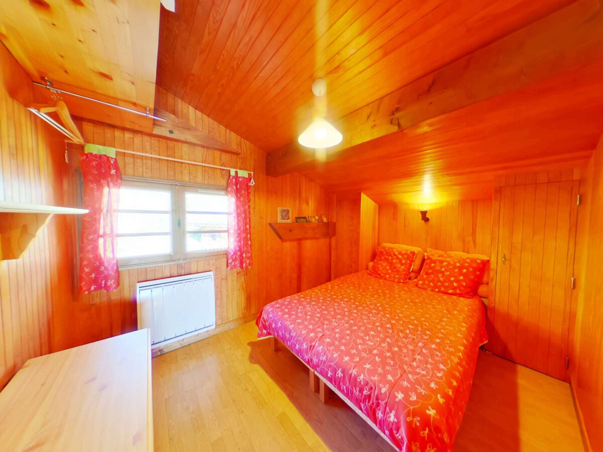 Appartement 2 pièces près piste bleue aux Saisies - Photo 4