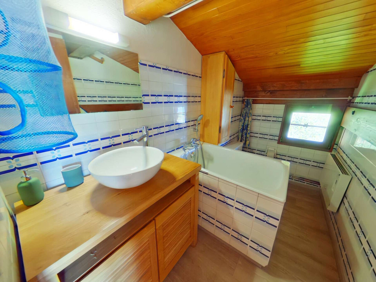 Appartement 2 pièces près piste bleue aux Saisies - Photo 5
