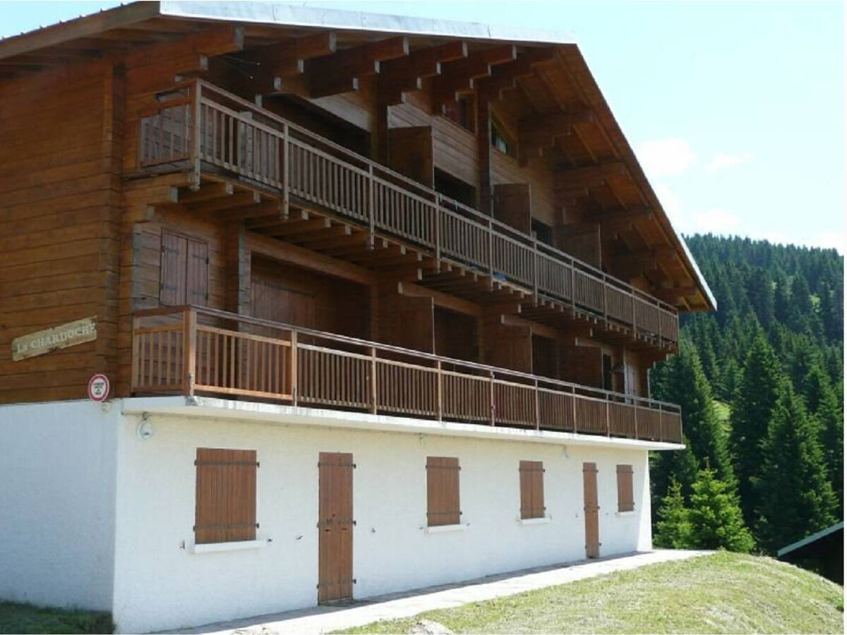 Appartement 2 pièces près piste bleue aux Saisies - Photo 8