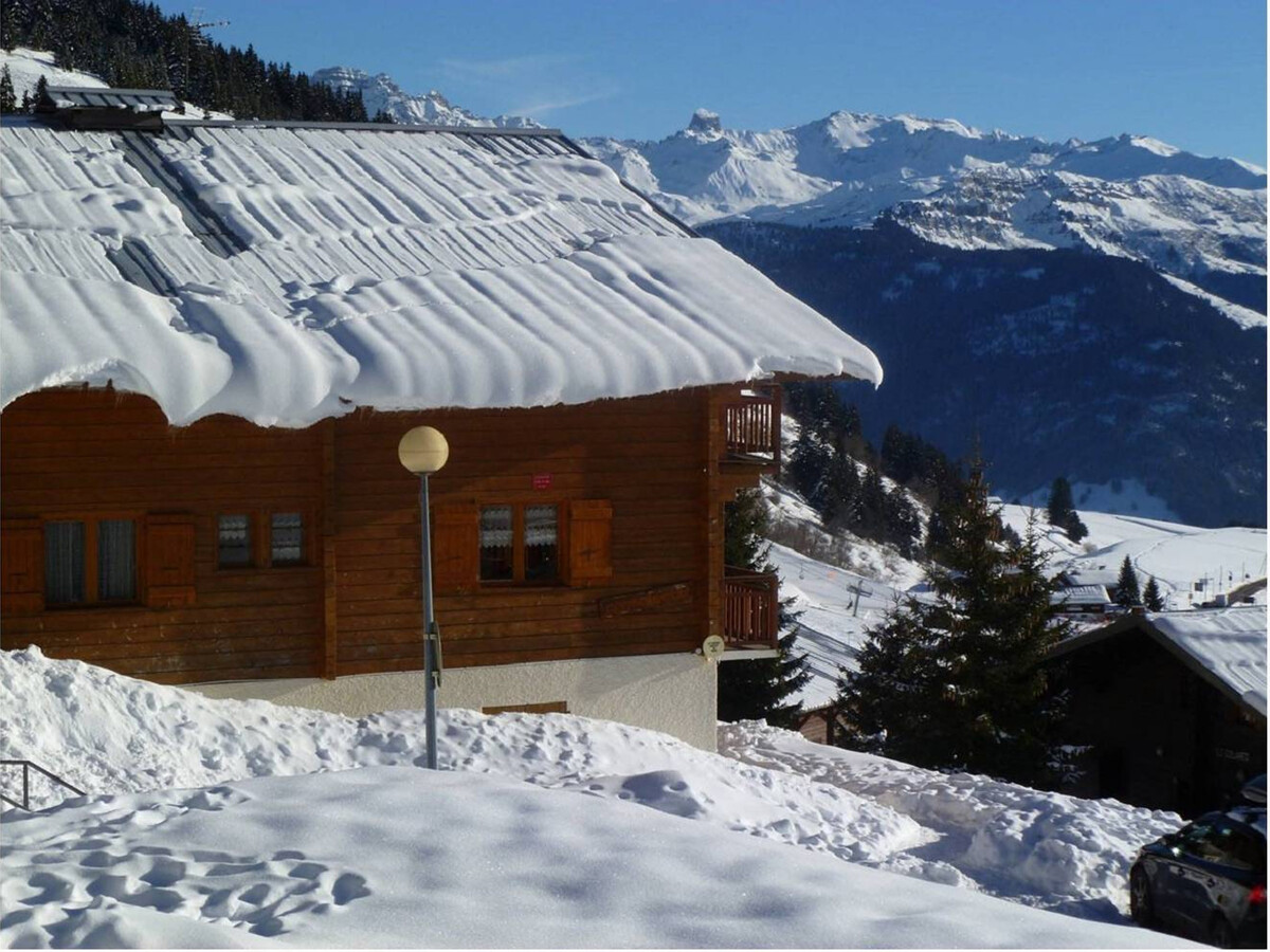 Appartement 2 pièces près piste bleue aux Saisies - Photo 9