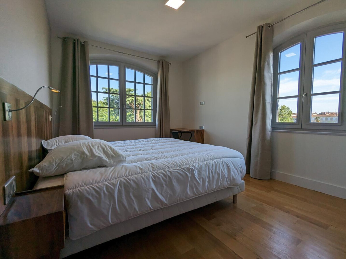 Appartement 3 chambres avec séjour 116m² à Jarnac - Photo 4