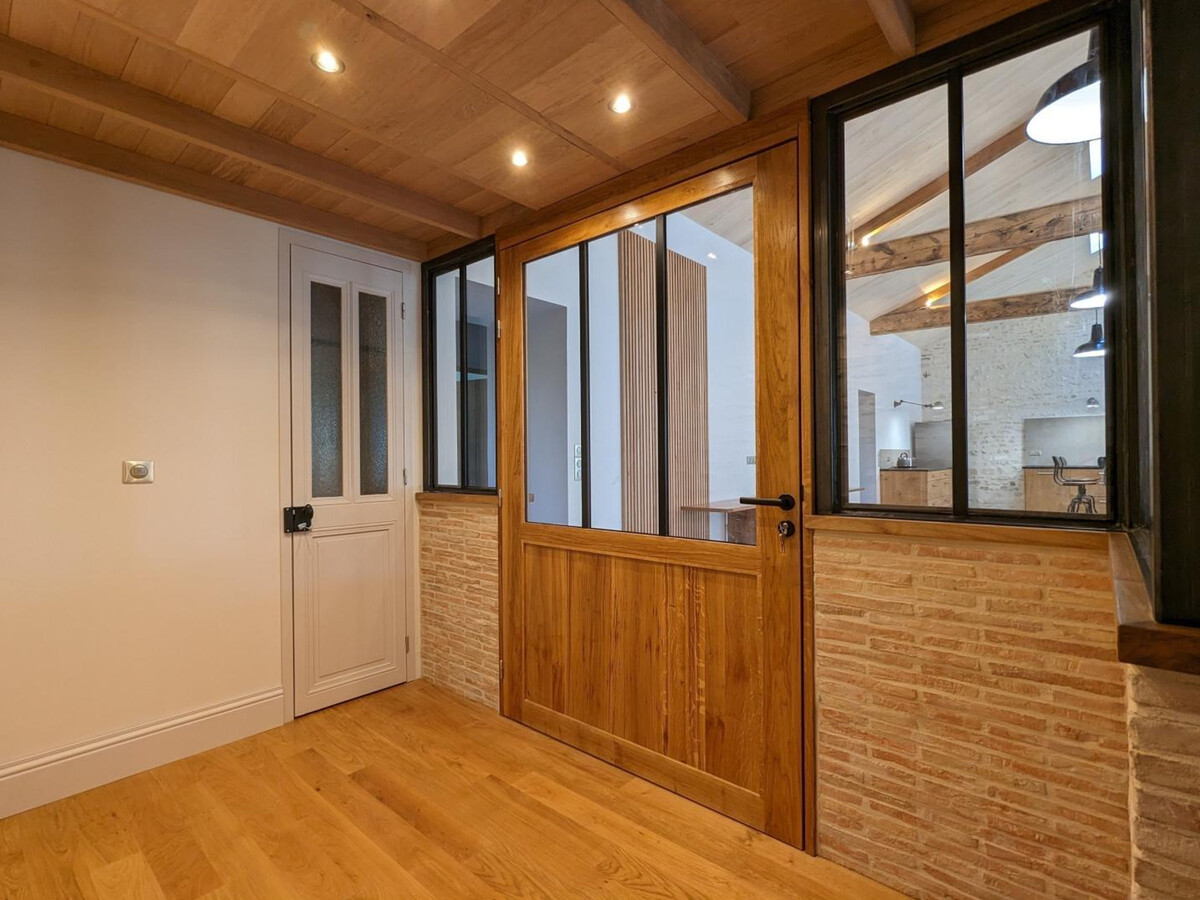 Appartement 3 chambres avec séjour 116m² à Jarnac - Photo 6