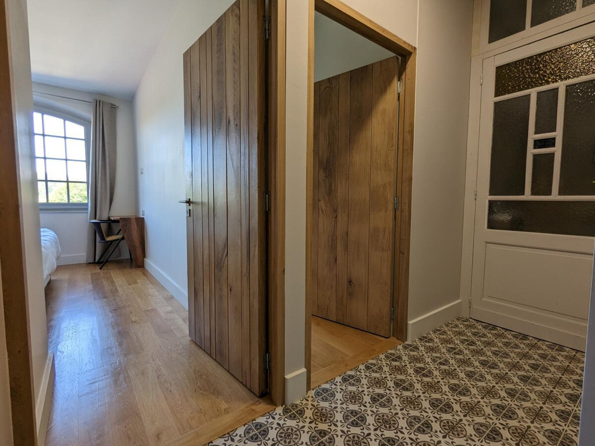Appartement 3 chambres avec séjour 116m² à Jarnac - Photo 13
