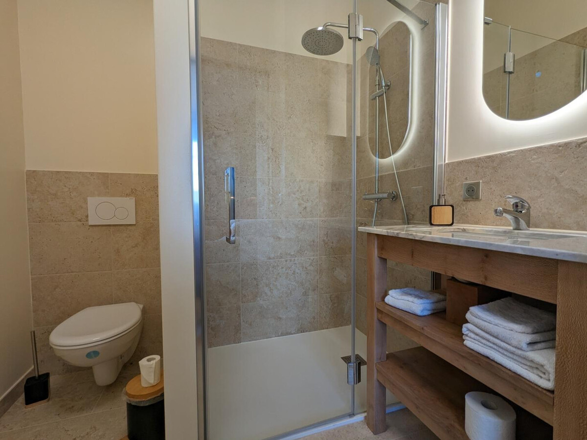 Appartement 3 chambres avec séjour 116m² à Jarnac - Photo 17