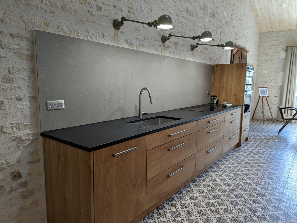 Appartement 3 chambres avec séjour 116m² à Jarnac - Photo 31