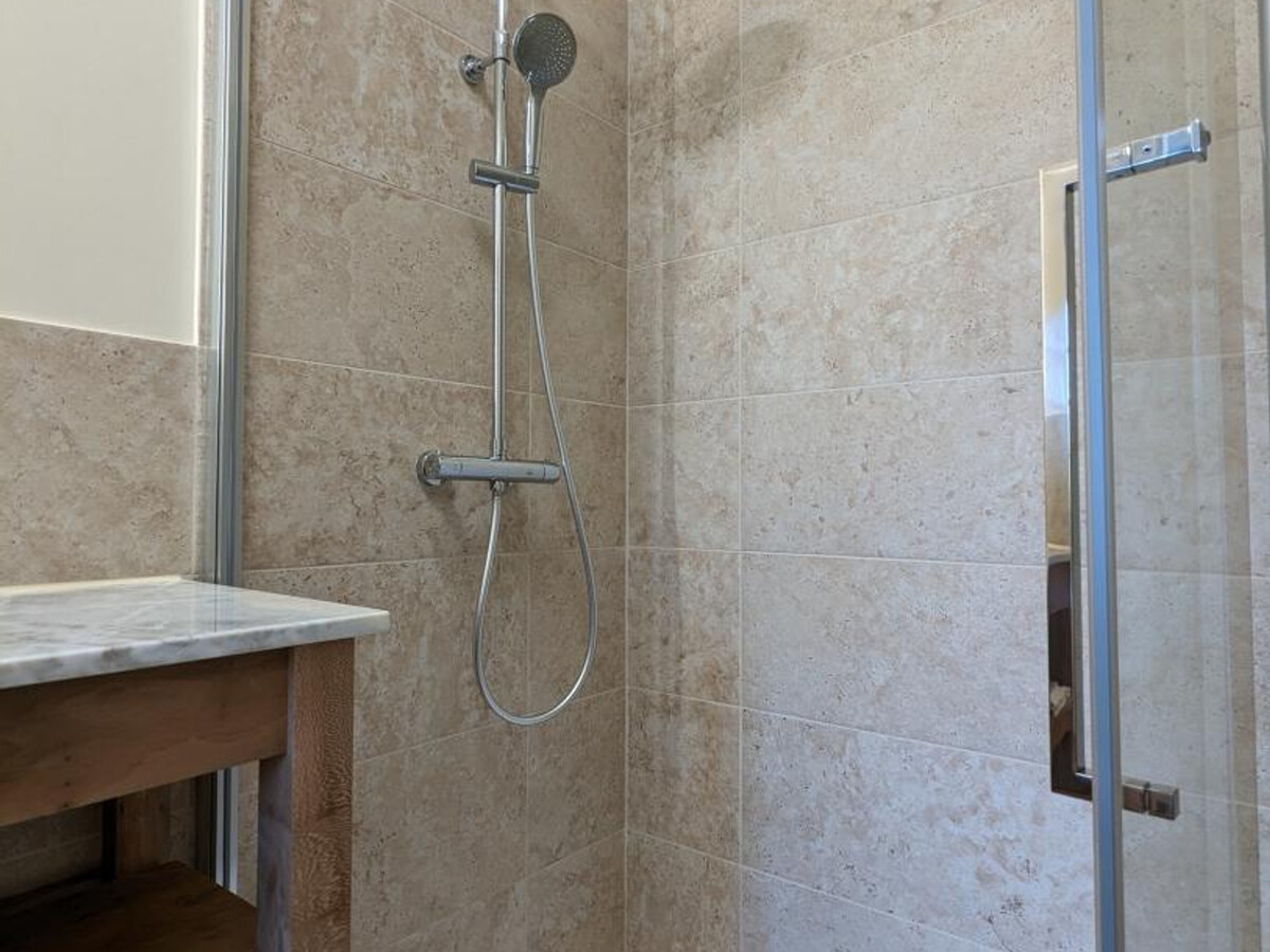 Appartement 116m² centre-ville Jarnac, garage et équipements bébé - Photo 19