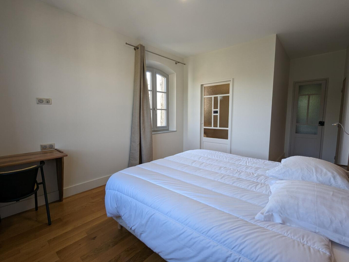 Loft 116m² avec mezzanine et circuits truffes - Jarnac - Photo 13