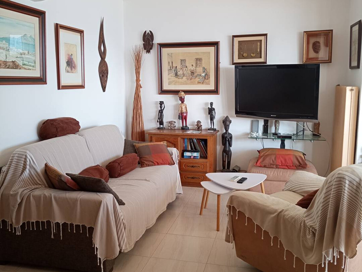 Appartement 4 pers. avec terrasse face mer à Canet-en-Roussillon - Photo 2