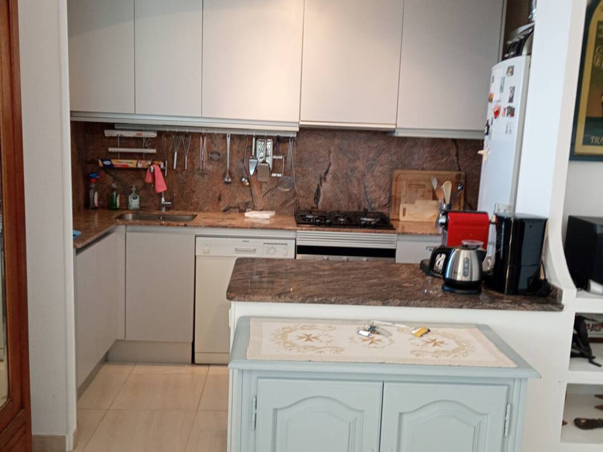 Appartement 4 pers. avec terrasse face mer à Canet-en-Roussillon - Photo 3