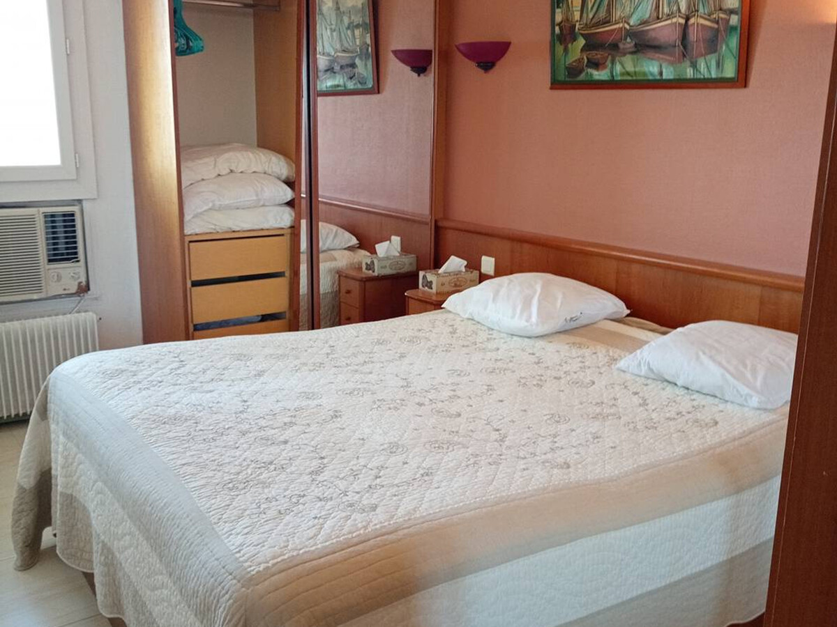Appartement 4 pers. avec terrasse face mer à Canet-en-Roussillon - Photo 4