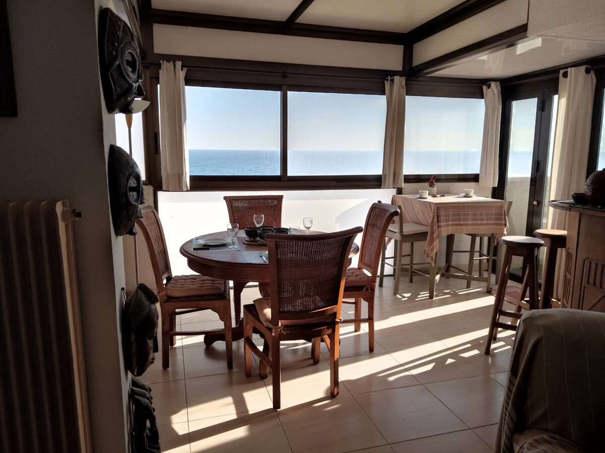 Appartement 4 pers. avec terrasse face mer à Canet-en-Roussillon - Photo 5