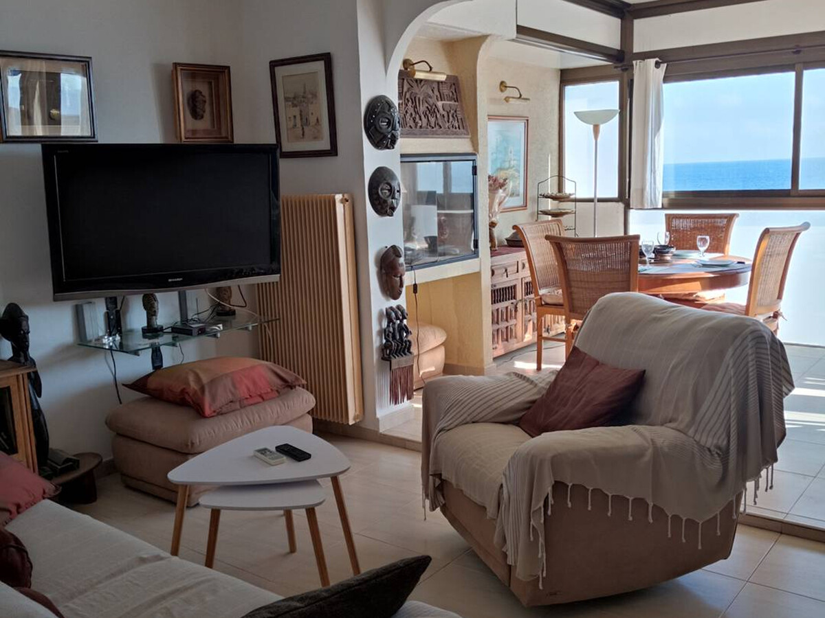 Appartement 4 pers. avec terrasse face mer à Canet-en-Roussillon - Photo 6
